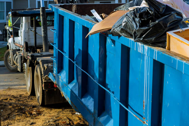 Best Office Cleanout  in Osceola, IA