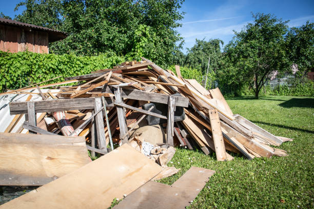 Best Residential Junk Removal  in Osceola, IA