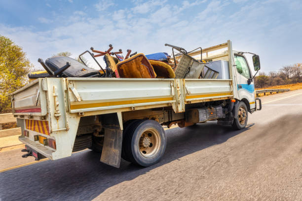 Property Management Cleanouts in Osceola, IA